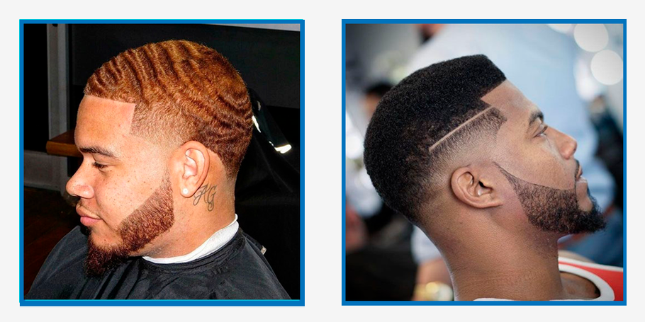 Top 51 Hairstyles For Black Men